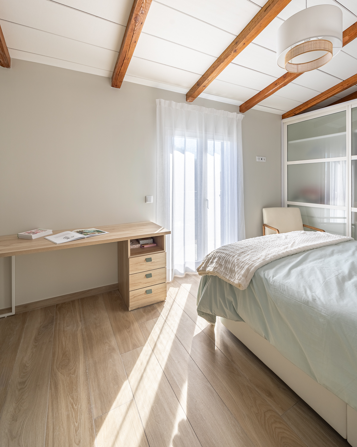Imagen del proyecto Casa Nuvart